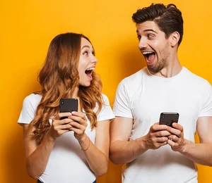 Forfait mobile : ne cherchez plus les meilleures offres RED B&You, Free et Prixtel, elles sont ici !